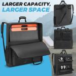 Portable Carrying Case for 100W Solar Generators