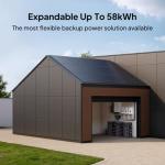 BLUETTI B300K 2764.8Wh Battery Pack for Apex 300