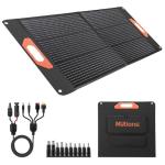 100W Portable Solar Panel for Home Power