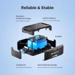 BLUETTI B300K 2764.8Wh Battery Pack for Apex 300