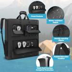 Portable Carrying Case for 100W Solar Generators