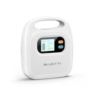 BLUETTI CPAP Battery Backup Power Supply for Home