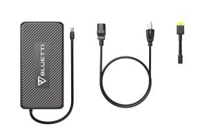 BLUETTI T500 AC Adapter & DC7909 Cable Combo