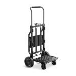 BLUETTI Foldable Trolley for Off-Grid Power
