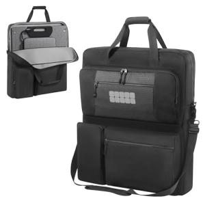 BLUETTI Compatible Solar Panel Carrying Case