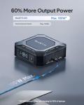BLUETTI X20 Portable Power Bank with 160W Output