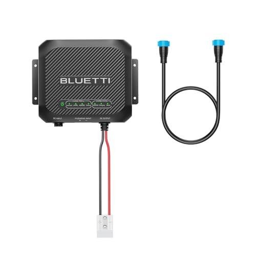 BLUETTI D40 12V DC-DC Battery Charger