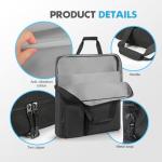 BLUETTI Compatible Solar Panel Carrying Case