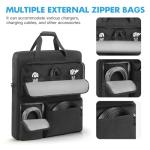 BLUETTI Compatible Solar Panel Carrying Case