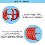 48V 12000W Vertical Wind Turbine Kit for Home