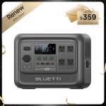 BLUETTI Elite 100 V2 Portable Power Station