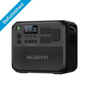 BLUETTI AC200L 2400W Portable Power Station