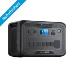 BLUETTI AC300 3000W Home Backup Power Inverter
