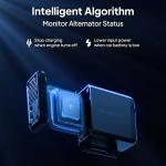 BLUETTI 560W Car Charger for Power Stations