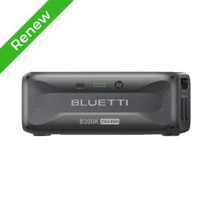 BLUETTI B300K 2764.8Wh Extra Battery for Apex 300