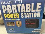 BLUETTI AC200L 2400W Portable Power Station