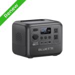 BLUETTI AC50B Portable Power Station for Home
