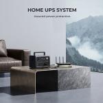 BLUETTI EB3A 600W Portable Power Station