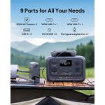 BLUETTI Elite 30 V2 Portable Power Station