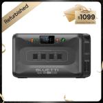 BLUETTI Apex 300 Portable Power Station Generator