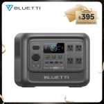 BLUETTI Elite 100 V2 Portable Power Station