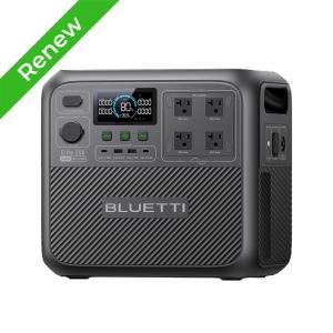BLUETTI Elite 200V2 Portable Power Station 2600W