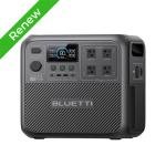 BLUETTI Elite 200V2 Portable Power Station 2600W