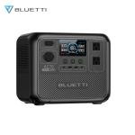 BLUETTI AC70 Portable Solar Power Generator 1000W