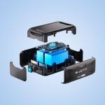 BLUETTI B300K 2764.8Wh Expandable Battery for Apex 300