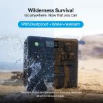 BLUETTI Pioneer 150 Portable Power Station 2400W