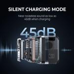 BLUETTI AC180 Portable 1800W Solar Power Station