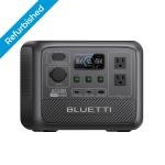 BLUETTI AC50B 700W Portable Power Station