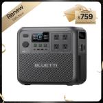 BLUETTI Elite 200 V2 Portable Power Station