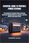 Ultimate Portable Power Guide for Home Use