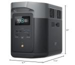EF ECOFLOW DELTA 2 Max Portable Power Station