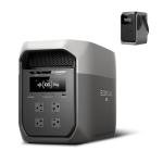 EF ECOFLOW DELTA 3 Max Portable Power Station