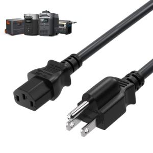 Fast Charging Cable for Home Power Stations