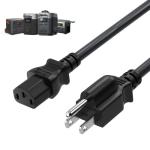 Fast Charging Cable for Home Power Stations