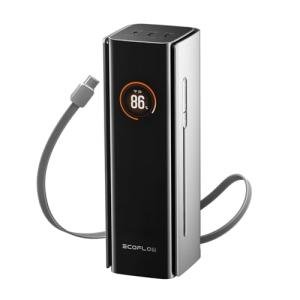 EF ECOFLOW Rapid Pro Power Bank - 27650mAh