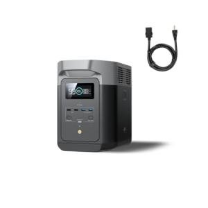 EF ECOFLOW DELTA 2 Portable Power Station