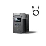 EF ECOFLOW DELTA 2 Portable Power Station