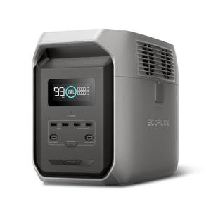 EF ECOFLOW DELTA 3 Portable Power Station