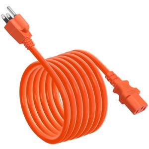 Heavy-Duty Charging Cable for Power Stations