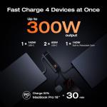 EF ECOFLOW Rapid Pro Power Bank - 27650mAh