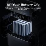 EF ECOFLOW Delta 3 Smart Extra Battery 1024Wh