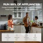 EF ECOFLOW DELTA 2 Max Portable Power Station