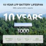 EcoFlow River 2 Max Portable Power Station 500W