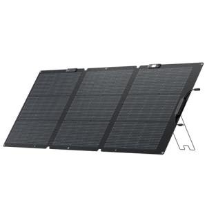 EF ECOFLOW 160W Portable Solar Panel for Home