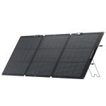 EF ECOFLOW 160W Portable Solar Panel for Home