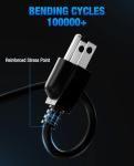 Fast Charging Cable for Home Power Stations